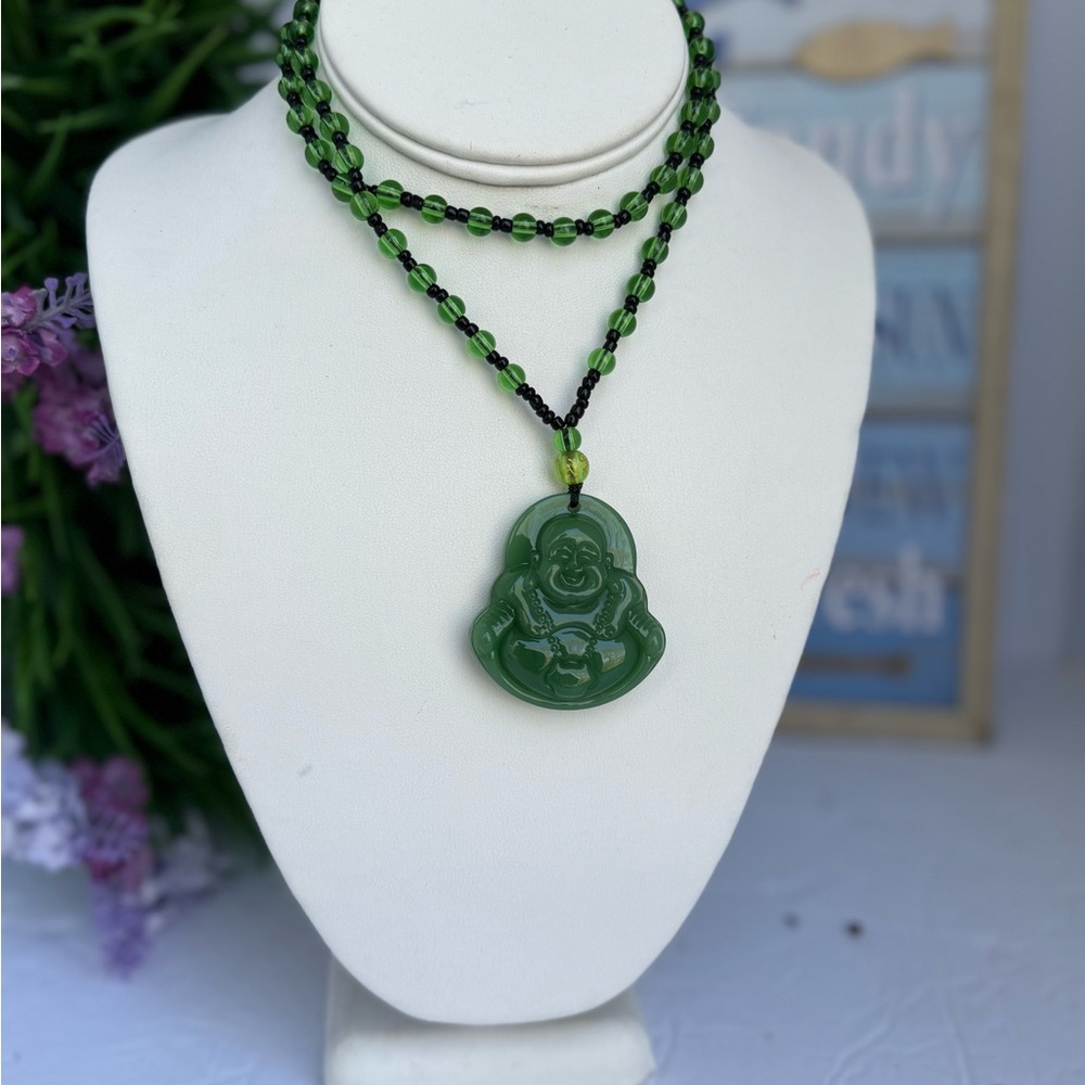 KIKA Statement nyc necklace - Picture 2 of 13